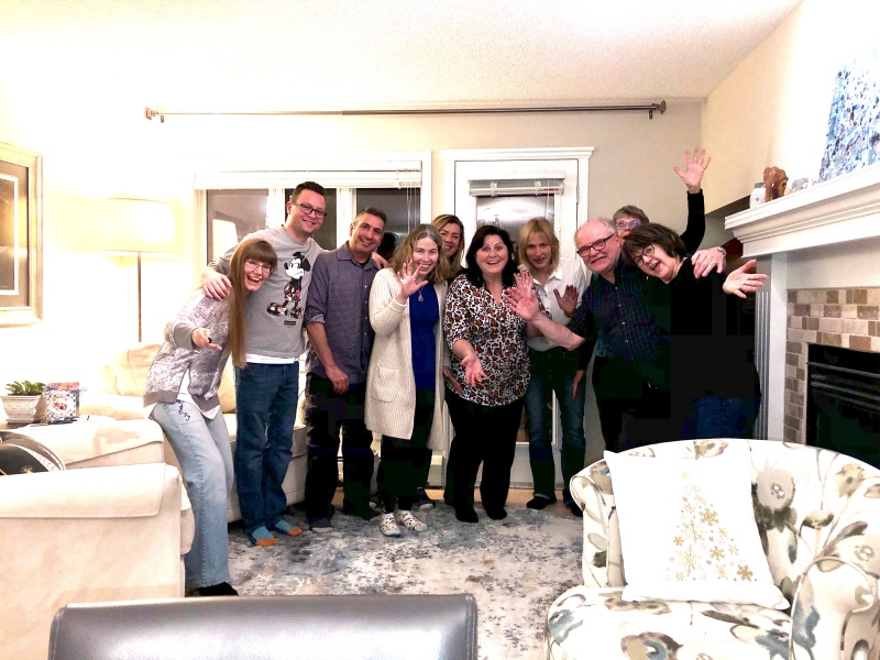 Bravehearts Toastmasters